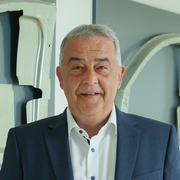 Gerd Pospischil