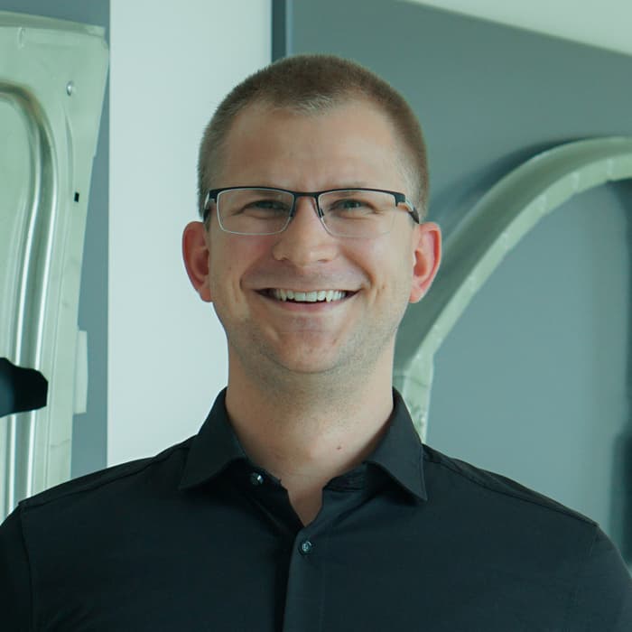 Johannes Stremmel