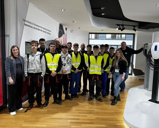 Internationale Perspektiven, praxisnahe Ausbildung und gelebter Austausch