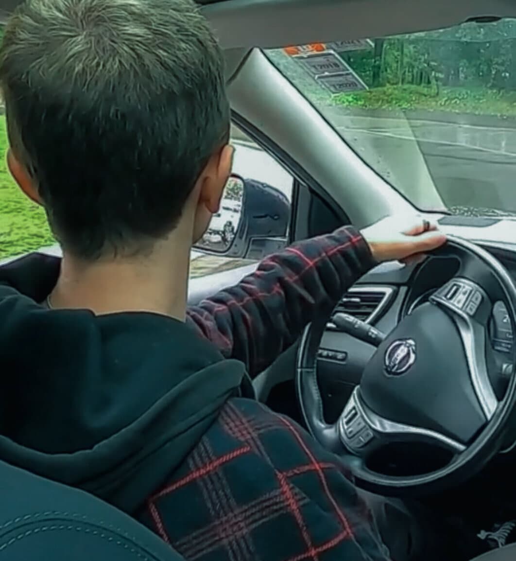 Fahrsicherheitstraining